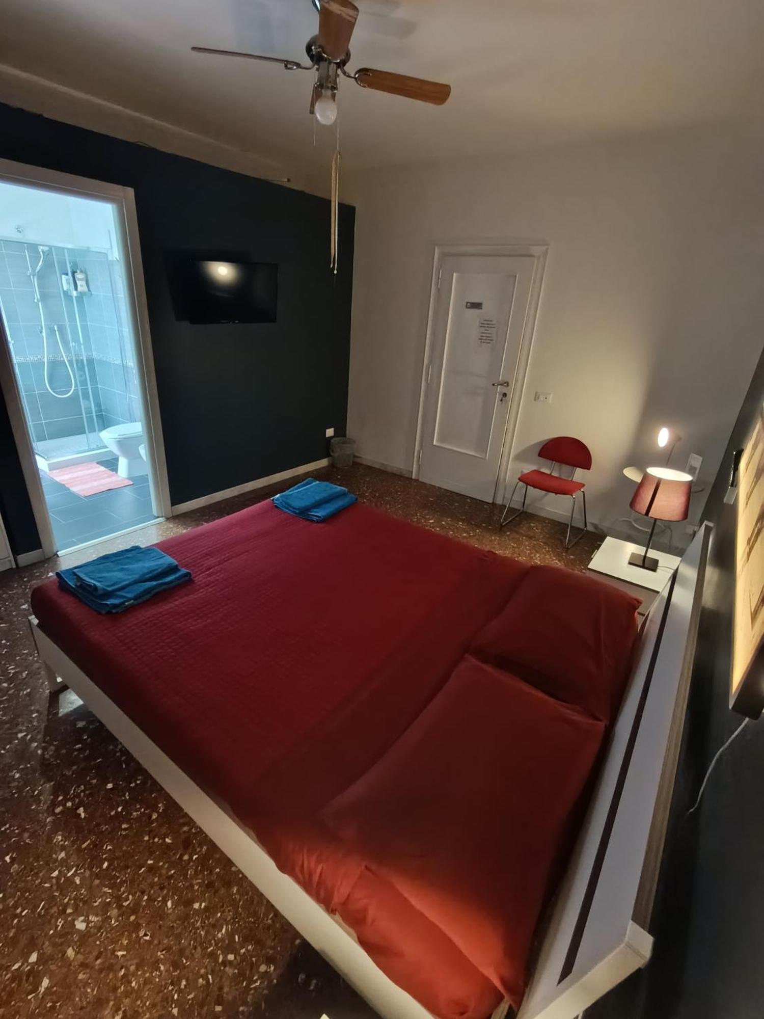 Magicalroom Maison d'hôtes Rome