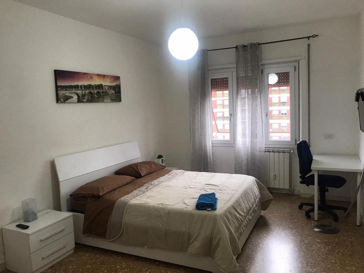 Magicalroom Gasthuis Rome