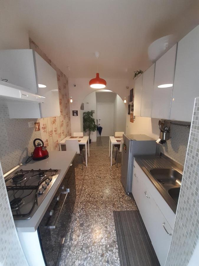 Gasthuis Magicalroom Rome