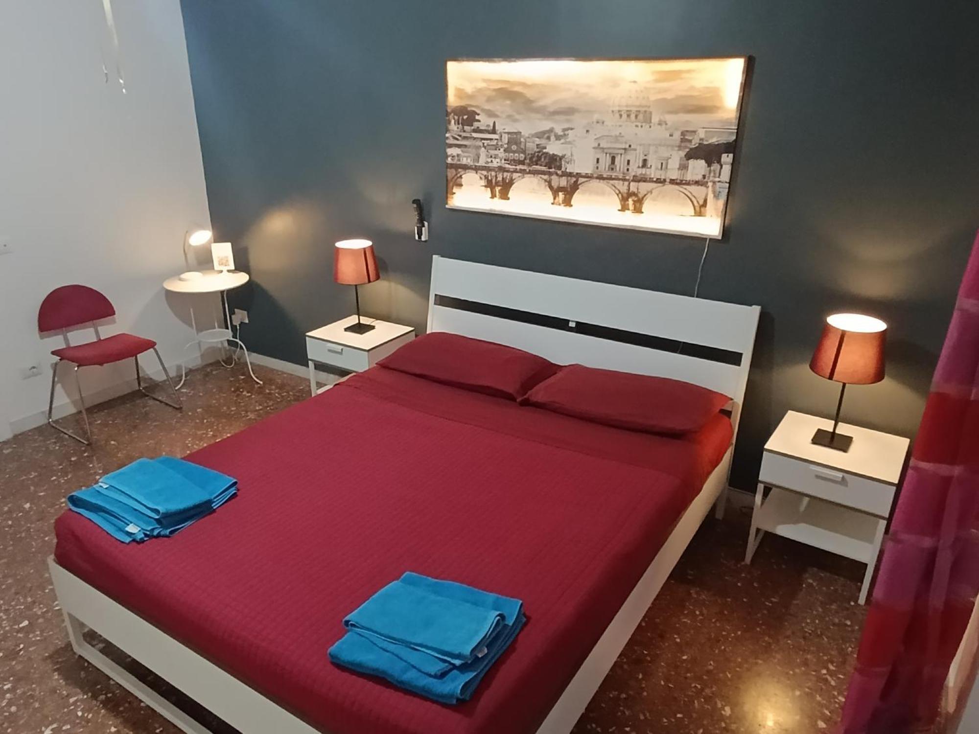 Gasthuis Magicalroom